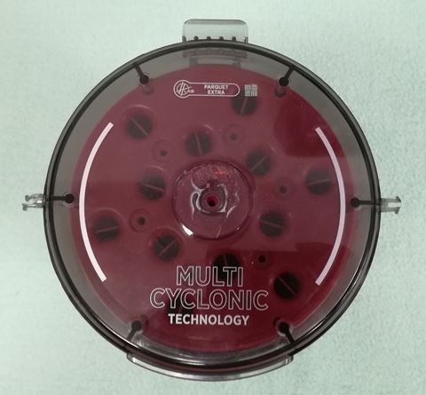 Obrázek z Celek cyklónová jednotka 