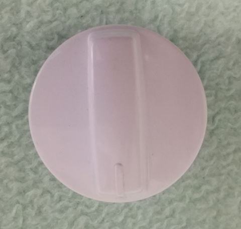 Obrázek z Knoflík ovládací 