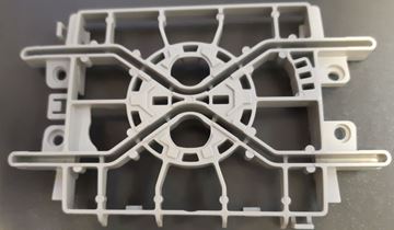 Obrázek Mřížka modulu