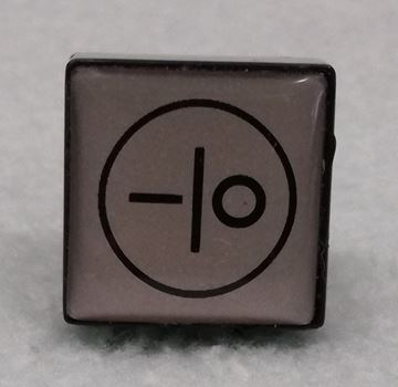 Obrázek Tlačítko on/off