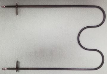 Obrázek Topné těleso spodní