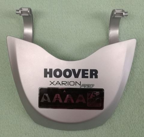 Obrázek z Kryt filtru 