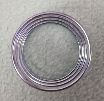 Obrázek Pružina tlačítka