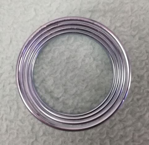 Obrázek z Pružina tlačítka 