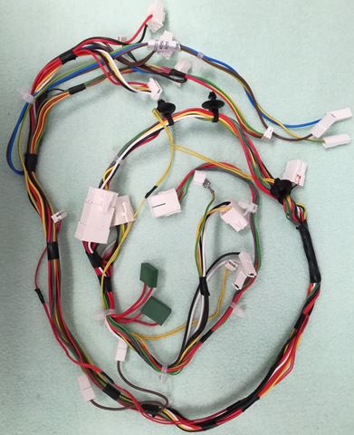 Obrázek z Kabeláž 