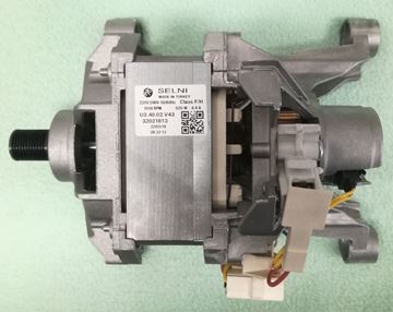 Obrázek Motor pračky 42 LT-SELNI 1000 RPM