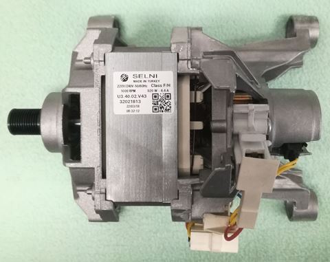Obrázek z Motor pračky 42 LT-SELNI 1000 RPM 
