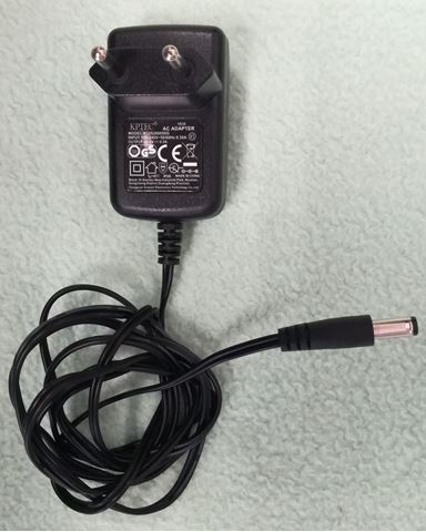 Obrázek z Nabíječka 