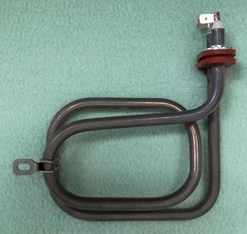 Obrázek Topné těleso horní