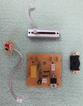 Obrázek Modul PCB celek