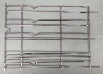 Obrázek Levý boční rošt trouby