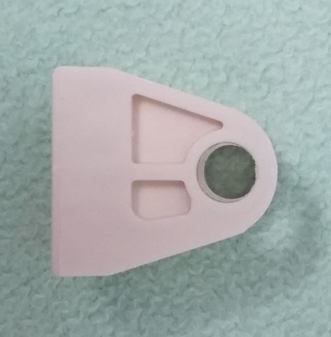 Obrázek z Spojovací konzola tlumiče 