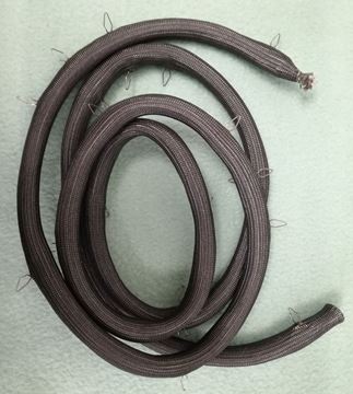 Obrázek Těsnění čtyřstranné