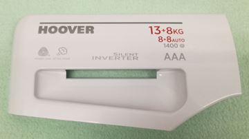 Obrázek Čelo násypky