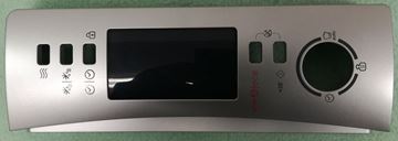 Obrázek Ovládací panel