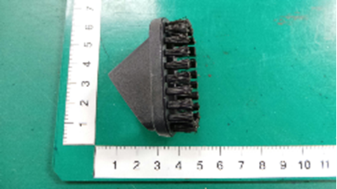Obrázek z Elektronický modul DGT-NFC bez programu 