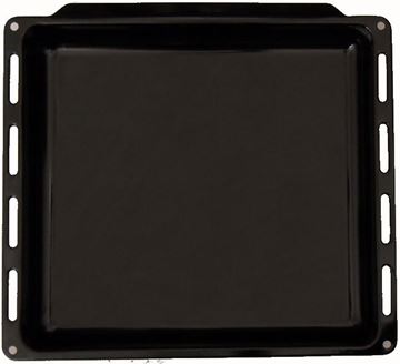 Obrázek BE7 Plech  na pečení - hluboký