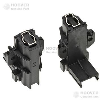 Obrázek Uhlík motoru SOLE levý - pár