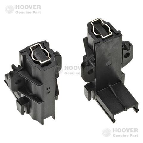 Obrázek z Uhlík motoru SOLE levý - pár 