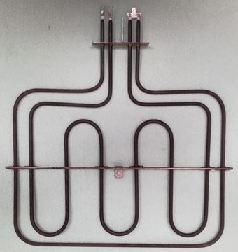 Obrázek Topné těleso horní