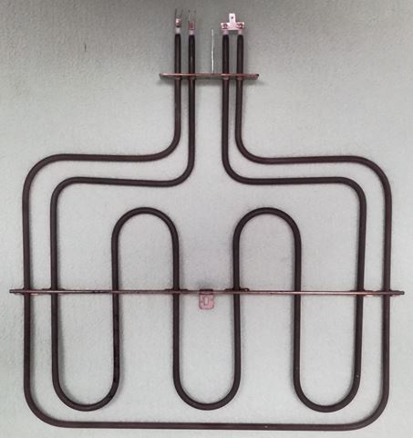 Obrázek z Topné těleso horní 