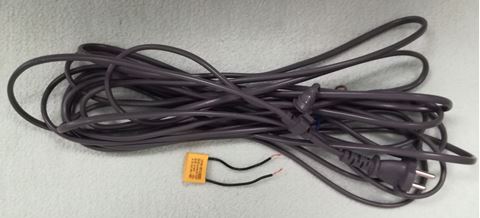 Obrázek z Kabel napájecí celek 