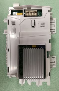 Obrázek El. karta 32 k naprogramovaná 3PH GEN2