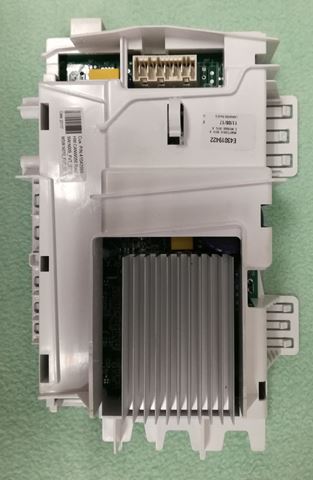 Obrázek z El. karta 32 k naprogramovaná 3PH GEN2 