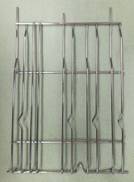 Obrázek Pravý boční rošt trouby