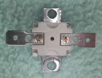 Obrázek Termostat pracovní 140°C