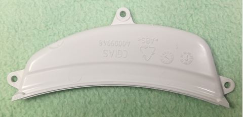 Obrázek z Vložka madla 