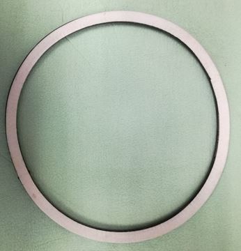 Obrázek Těsnění zadní plstěné