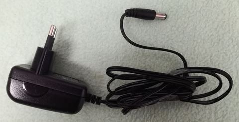 Obrázek z Nabíječka 