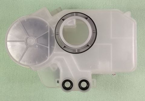 Obrázek z Zásobník soli 