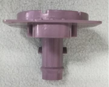 Obrázek Nástavec spodního ramene