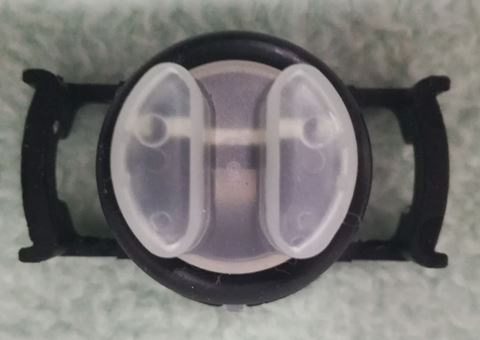 Obrázek z NTC sonda/ snímač zakalení 