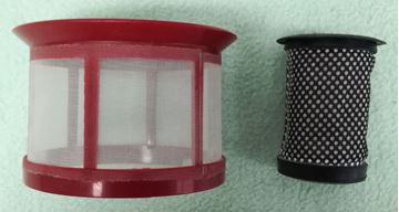 Obrázek Sada filtrů