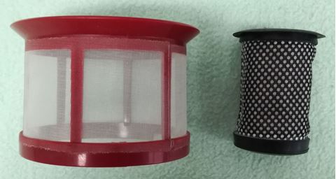 Obrázek z Sada filtrů 