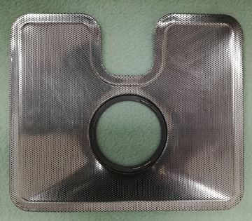 Obrázek Mikrofiltr myčky