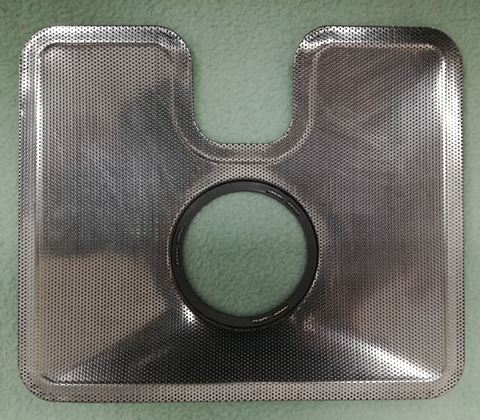 Obrázek z Mikrofiltr myčky 