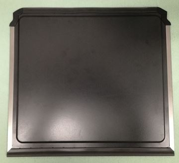 Obrázek Předěl pečící zony