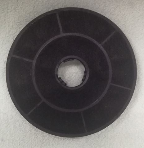 Obrázek z Filtr s aktivním uhlím 