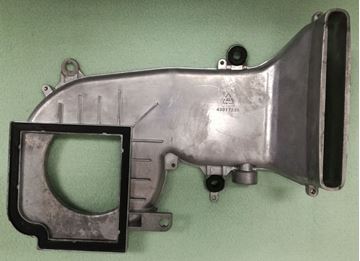 Obrázek Spodní díl přívodu