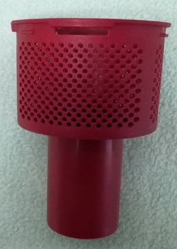 Obrázek Filtr před motorem