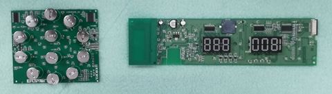 Obrázek z Panelový modul FUSION 