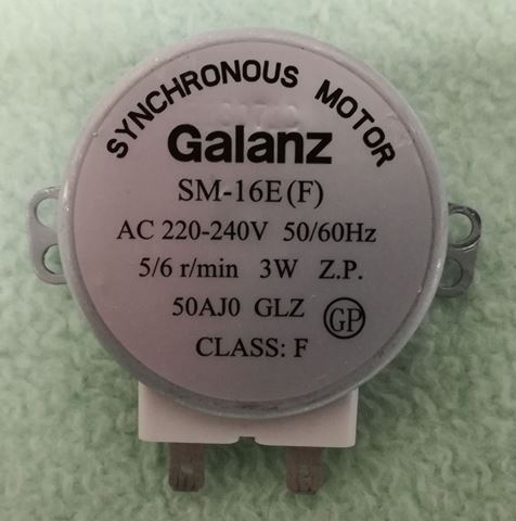 Obrázek z Motorek MT 