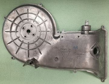 Obrázek Horní díl přívodu