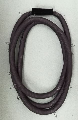 Obrázek z Vnější těsnění dvířek trouby 