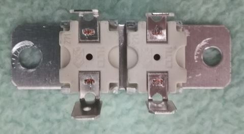 Obrázek z Termostat bezpečnostní 