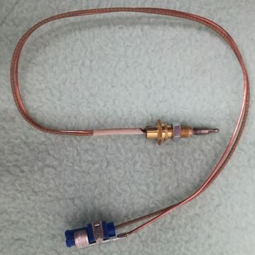 Obrázek Termočlánek trojitá korunka